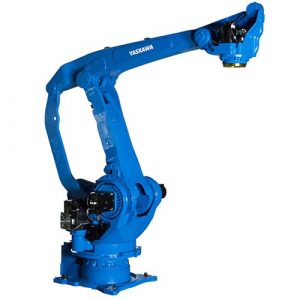 TIGER PROM - Интегратор промышленных роботов.