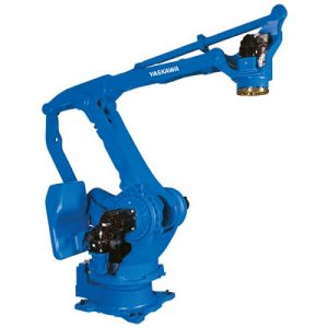 TIGER PROM - Интегратор промышленных роботов.