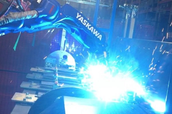 TIGER PROM - Интегратор промышленных роботов.