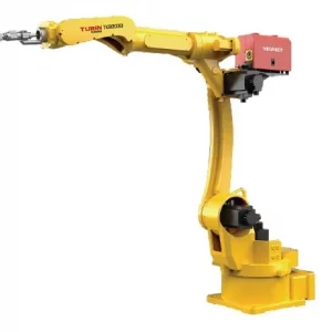 TIGER PROM - Интегратор промышленных роботов.