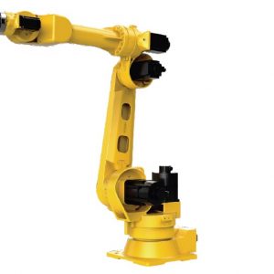 TIGER PROM - Интегратор промышленных роботов.