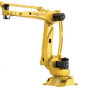 TIGER PROM - Интегратор промышленных роботов.