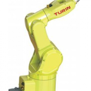 TIGER PROM - Интегратор промышленных роботов.