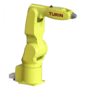 TIGER PROM - Интегратор промышленных роботов.