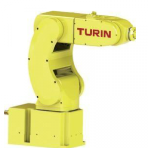 TIGER PROM - Интегратор промышленных роботов.