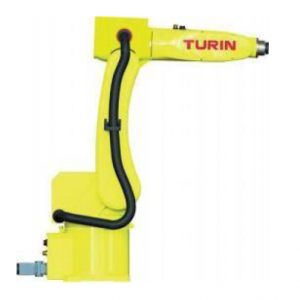 TIGER PROM - Интегратор промышленных роботов.