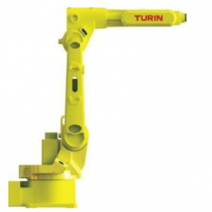 TIGER PROM - Интегратор промышленных роботов.