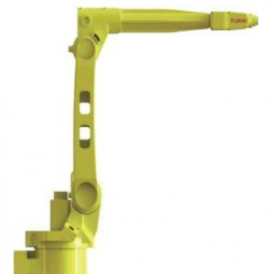 TIGER PROM - Интегратор промышленных роботов.