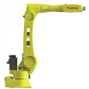 TIGER PROM - Интегратор промышленных роботов.