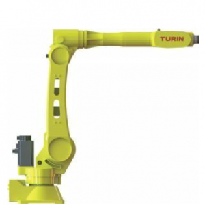 TIGER PROM - Интегратор промышленных роботов.