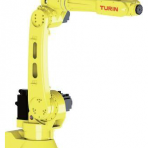 TIGER PROM - Интегратор промышленных роботов.