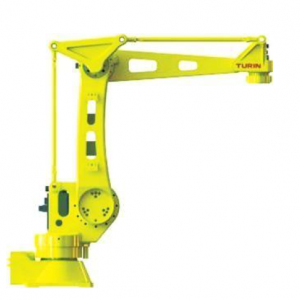 TIGER PROM - Интегратор промышленных роботов.