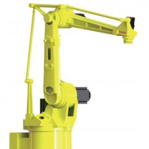 TIGER PROM - Интегратор промышленных роботов.