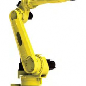 TIGER PROM - Интегратор промышленных роботов.