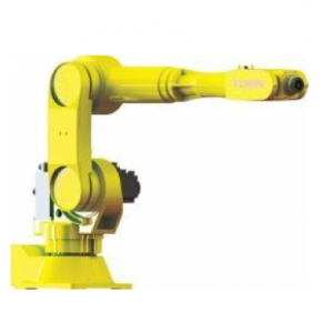 TIGER PROM - Интегратор промышленных роботов.