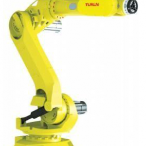 TIGER PROM - Интегратор промышленных роботов.