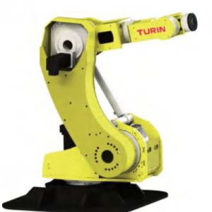 TIGER PROM - Интегратор промышленных роботов.