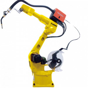 TIGER PROM - Интегратор промышленных роботов.